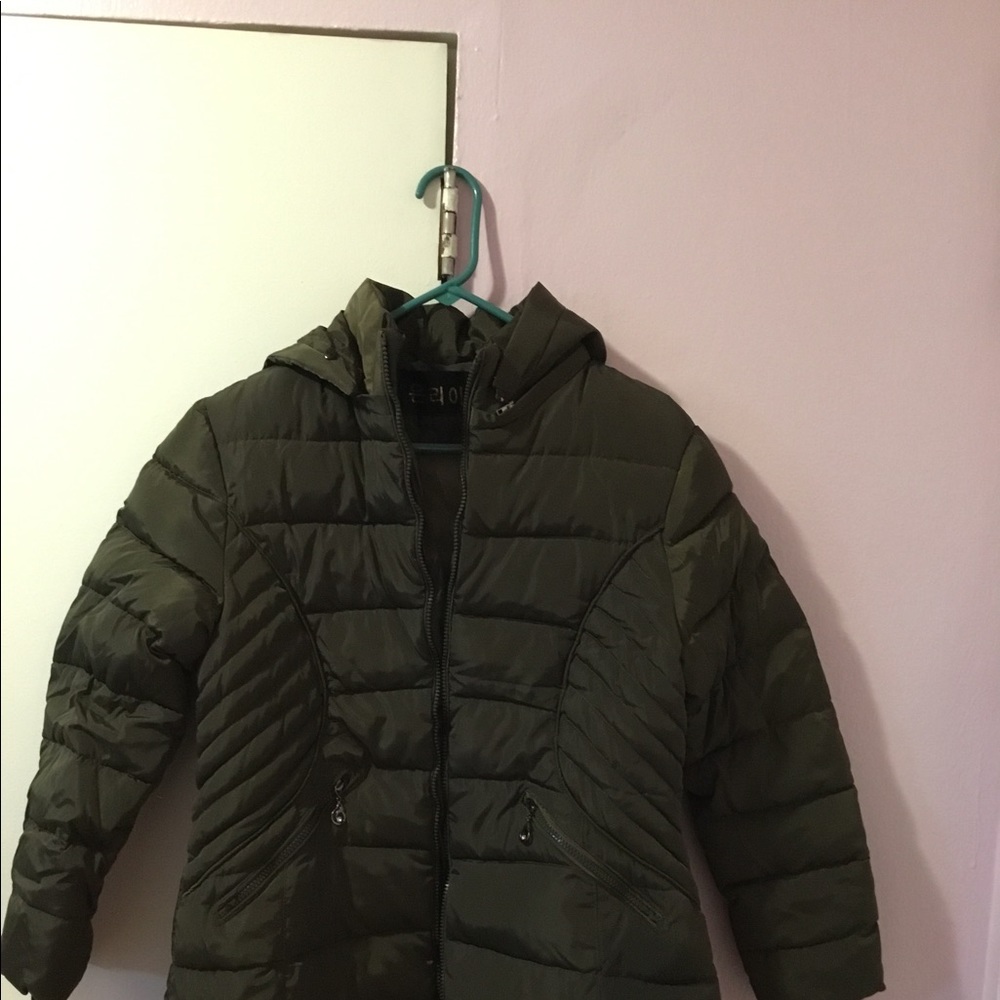 Coat